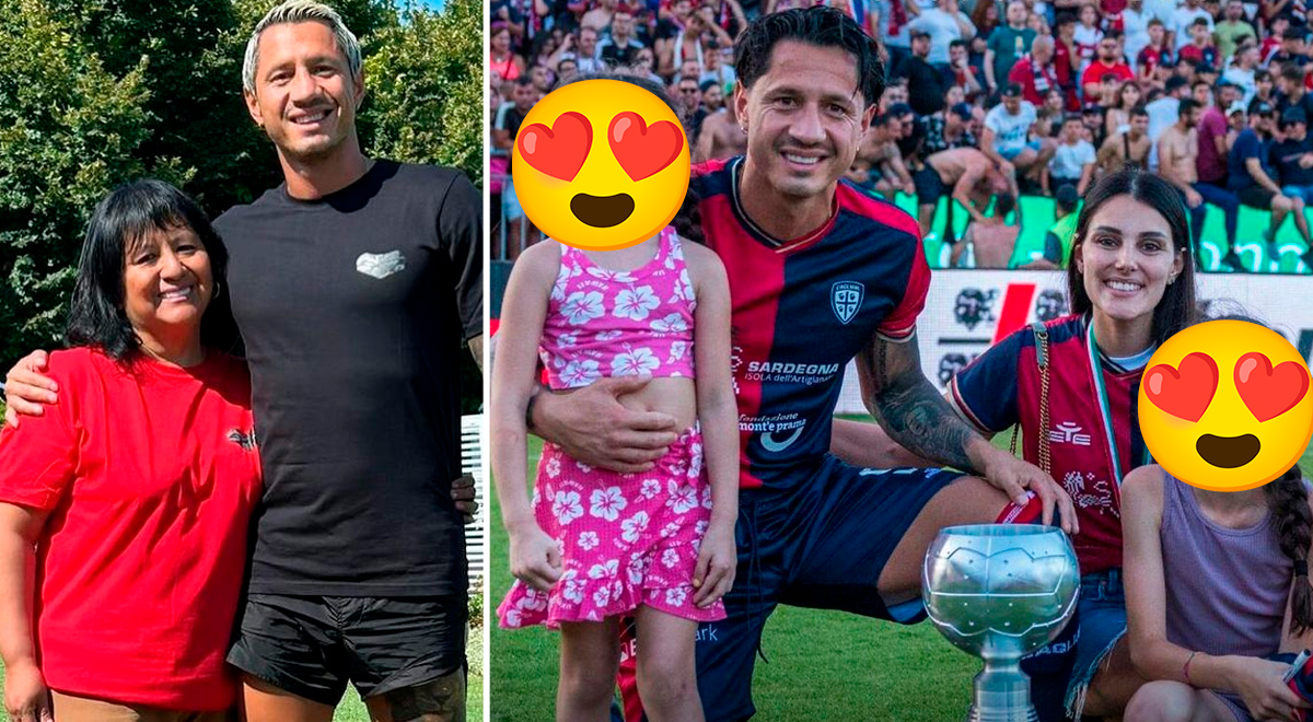 Se Vienen Cambios Gianluca Lapadula Sorprendi A Sus Hinchas Con