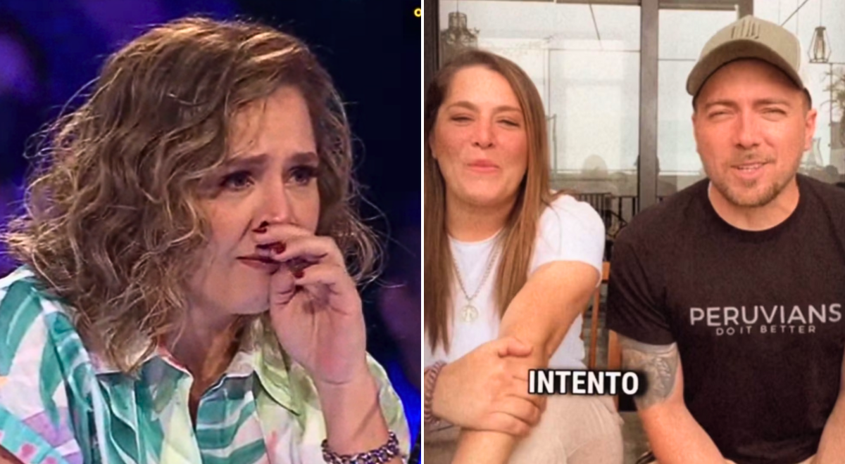 Yidd Eslava Expone El Final De Su Matrimonio Con Juli N Zucchi Y