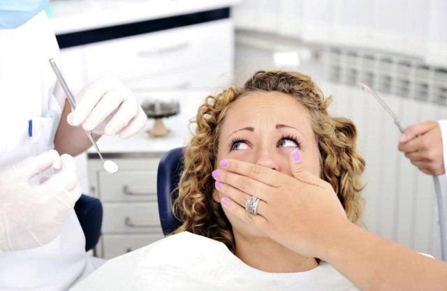 Consejos Para Vencer El Miedo Al Dentista