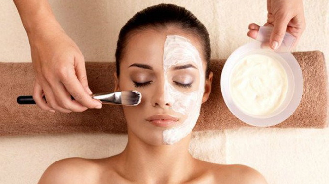 Aprende a preparar una mascarilla de colágeno casera