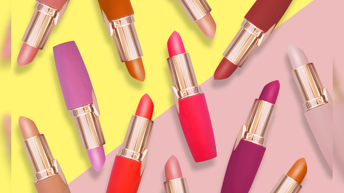 Cuál es el color de labial ideal para tí Conócelo según tu tono de piel