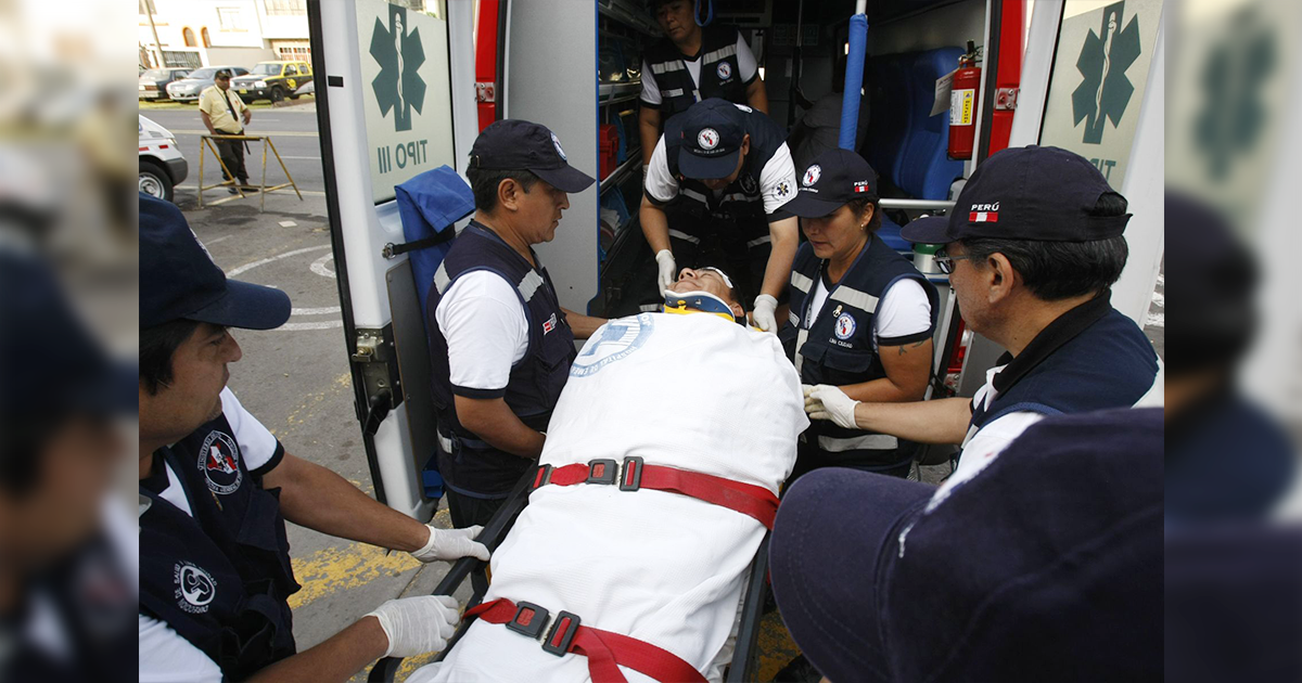 Hospitales y clínicas que no atiendan emergencias serán multados con