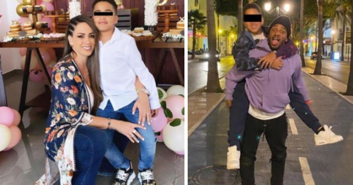 Melissa Klug revela feliz su reencuentro con Farfán Tenemos 2 hijos