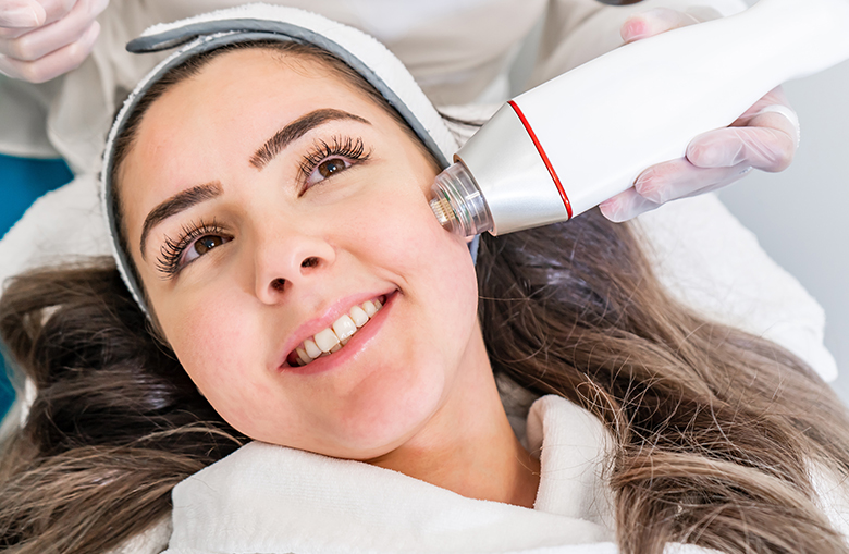 Radiofrecuencia Facial De Qu Se Trata Y Cu Les Los Beneficios De Este