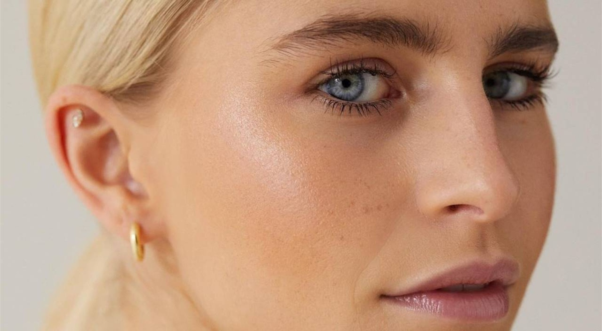 Maquillaje Natural Y Minimalista Estos Son Los Tonos Que Mejor Le Van