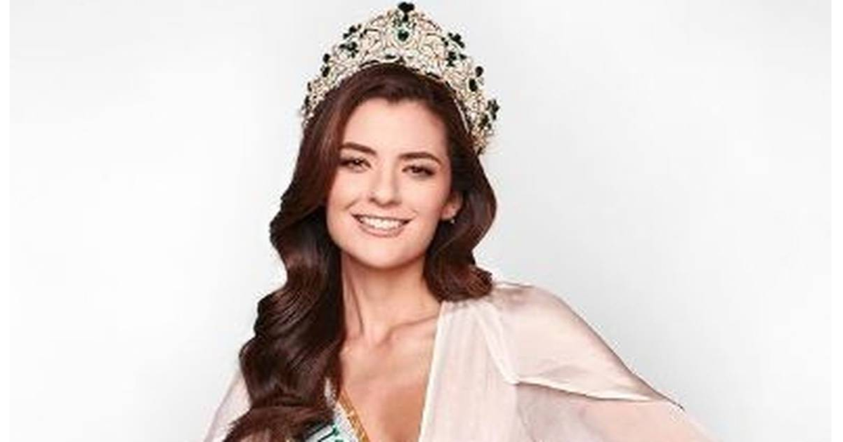 TATIANA CALMELL Se Corona EN MISS INTERNATIONAL 2022 Con Majestuoso