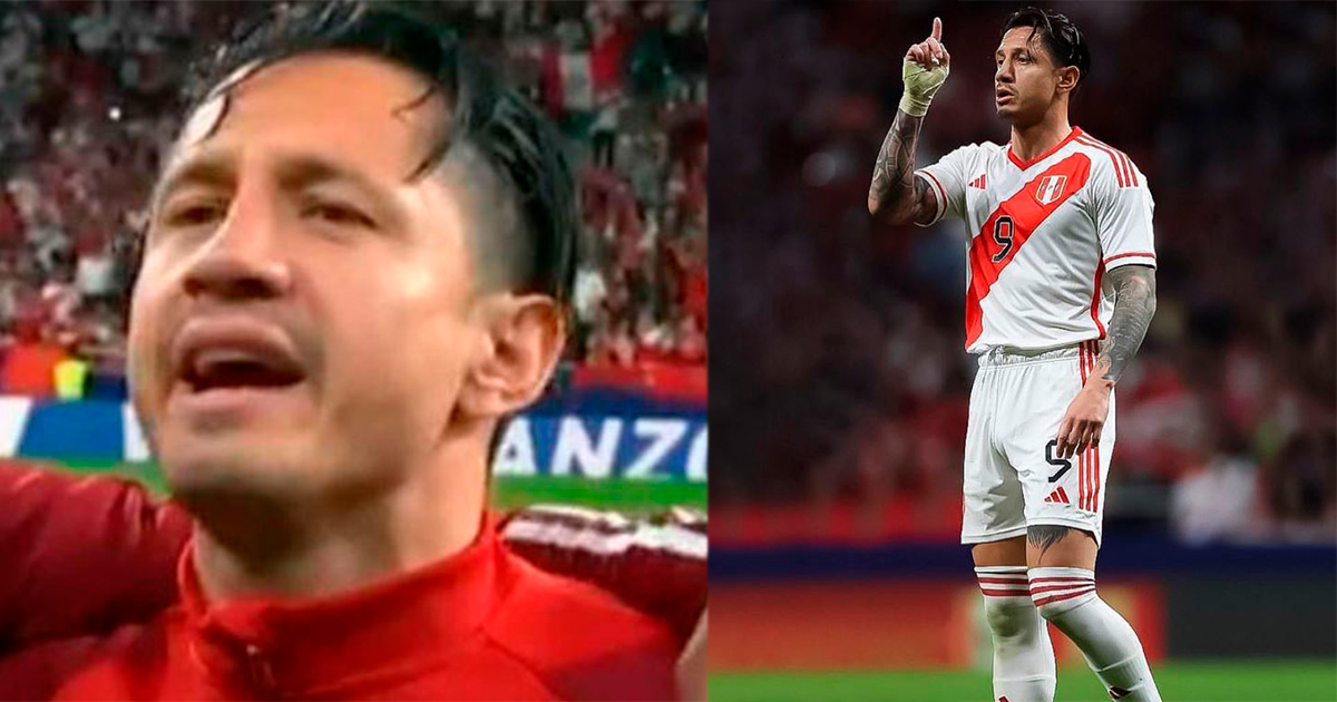 Gianluca Lapadula Y Jugadores De La Selecci N Peruana Cantaron A Viva