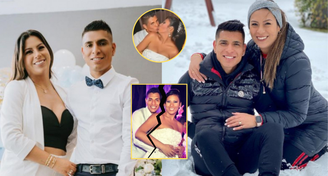 Paolo Hurtado Y Rosa Fuentes Se Casaron Por Bienes Separados Conoce