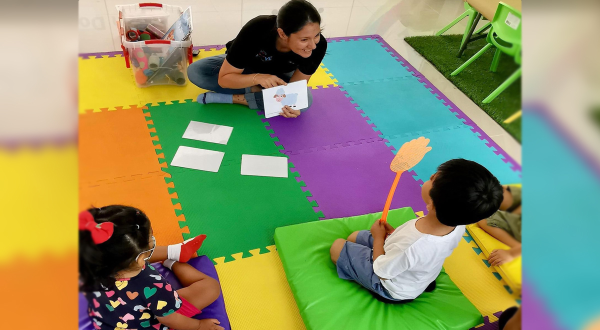 Educación bilingüe Qué debes tomar en cuenta al elegir una academia