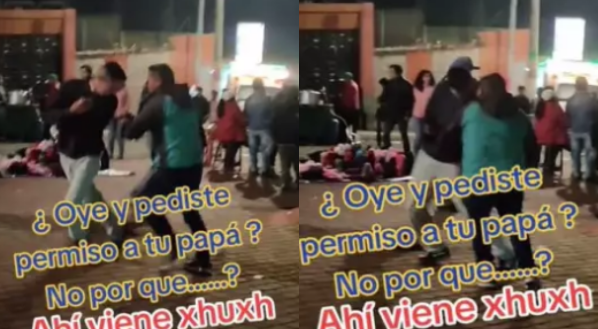 Padre Castiga A Su Hijo Tras Ir A Un Concierto Sin Permiso Aprende A