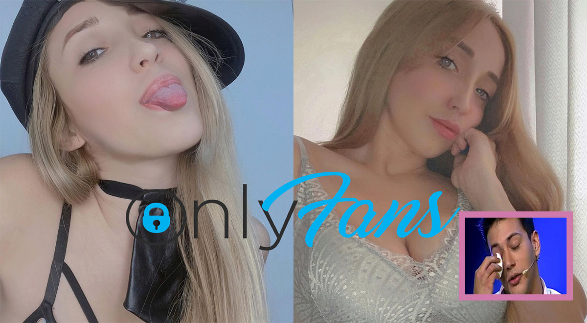 El Onlyfans De Romina Gachoy Fue El Detonante En La Ruptura Con Jean