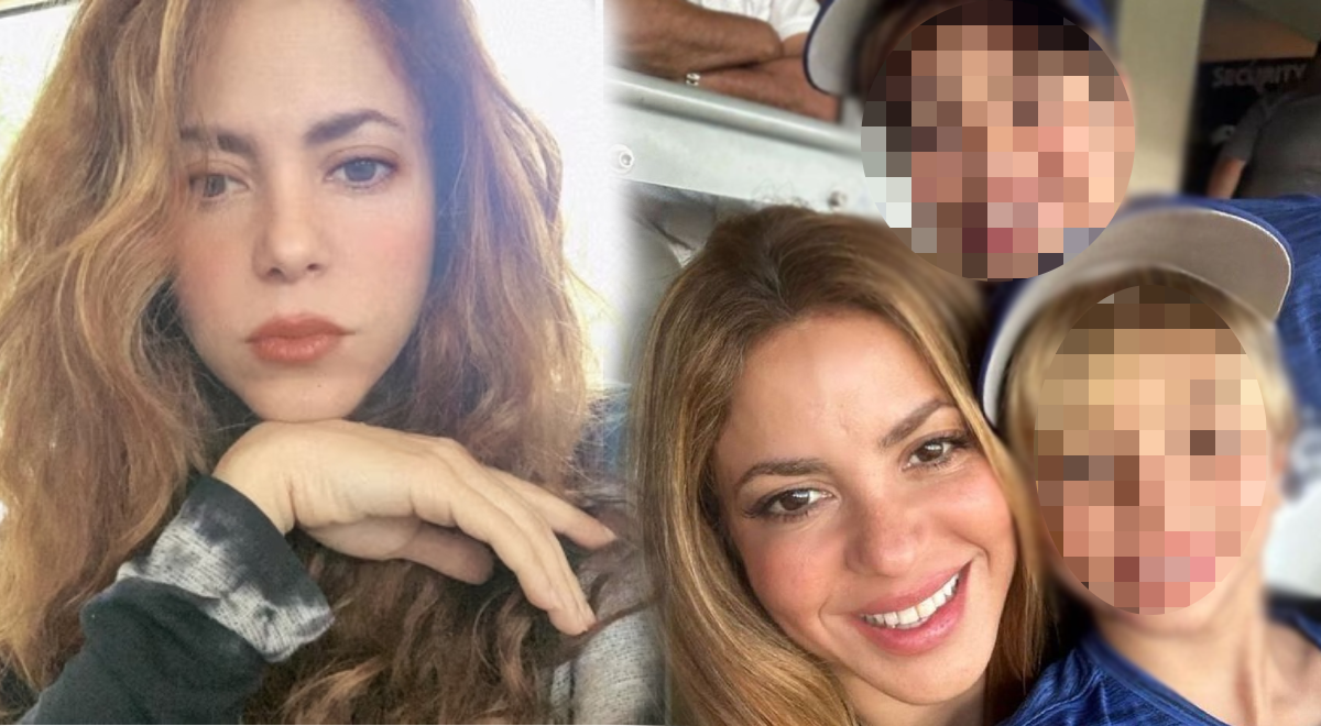 Increíble La insólita propuesta que Shakira le hizo a los padres de