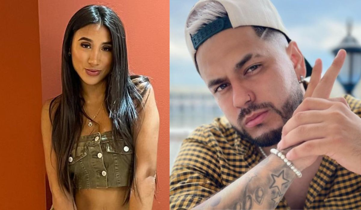 Samahara Lobatón y Bryan se dejan de seguir en IG y ella REAPARECE en