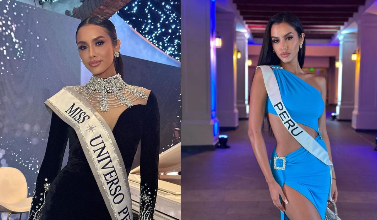 Preliminar Miss Universo 2023 EN VIVO A qué hora inicia y por dónde