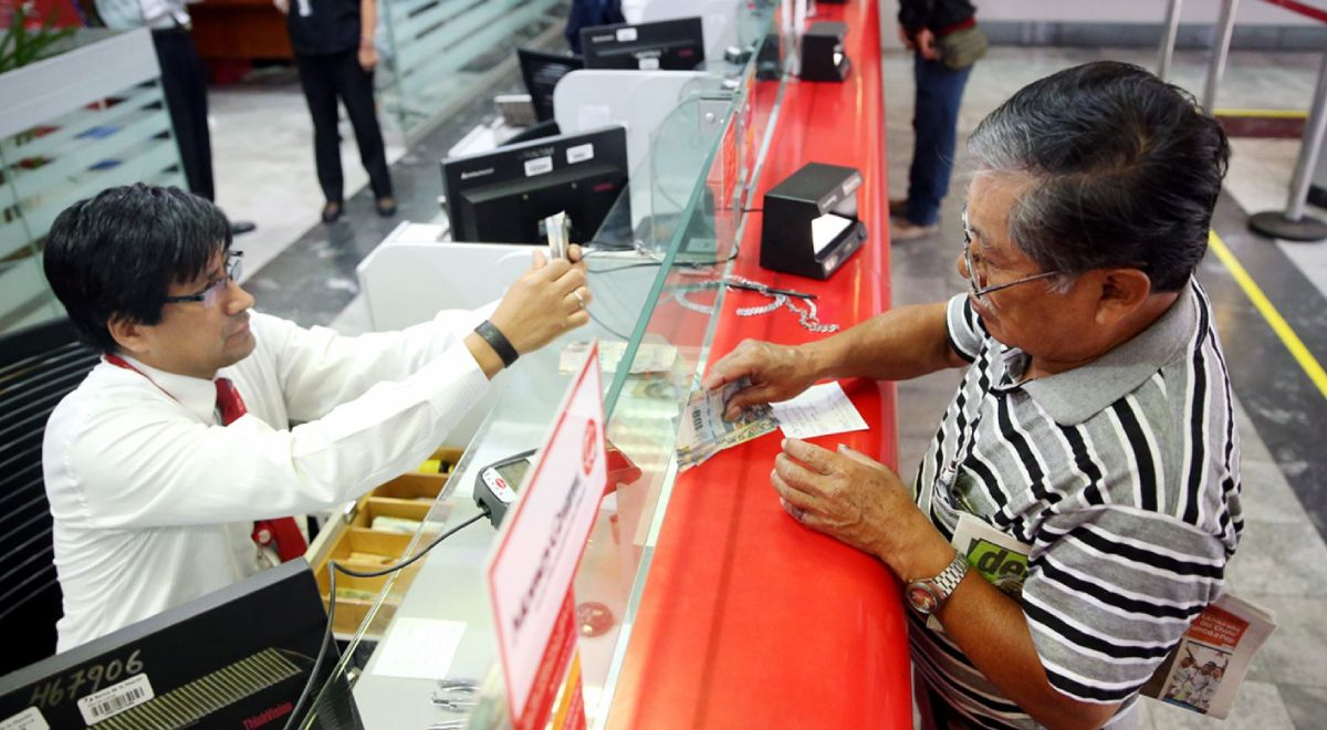 Cómo saber GRATIS si un familiar fallecido tenía ahorros en bancos o