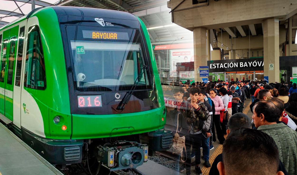 Atu Cu Les Ser N Los Horarios De Transporte P Blico En Lima Y Callao