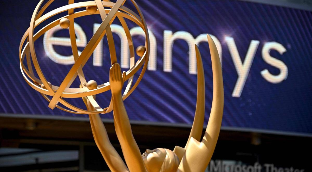 Premios Emmy En Vivo D A Hora Canal De La Premiaci N Y La Lista