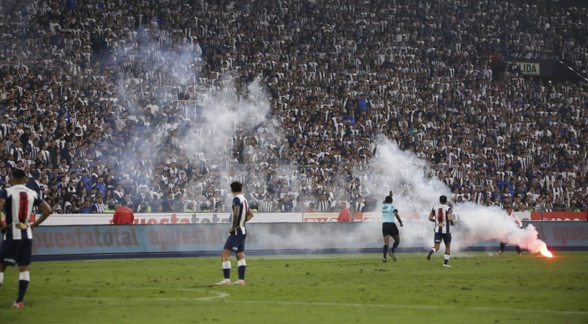 Alianza Lima acudirá al TAS Cuál es la nueva demanda que presentará