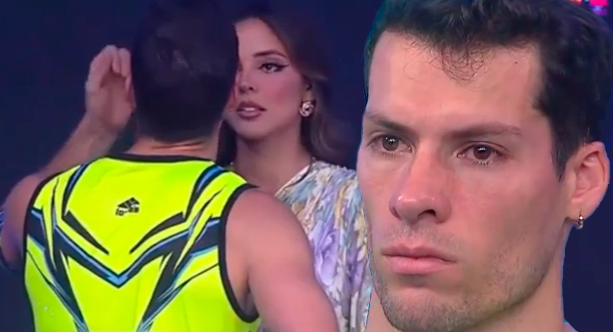 Patricio Parodi Rompe Su Silencio Y Se Pronucia Tras Llorar En Esto Es