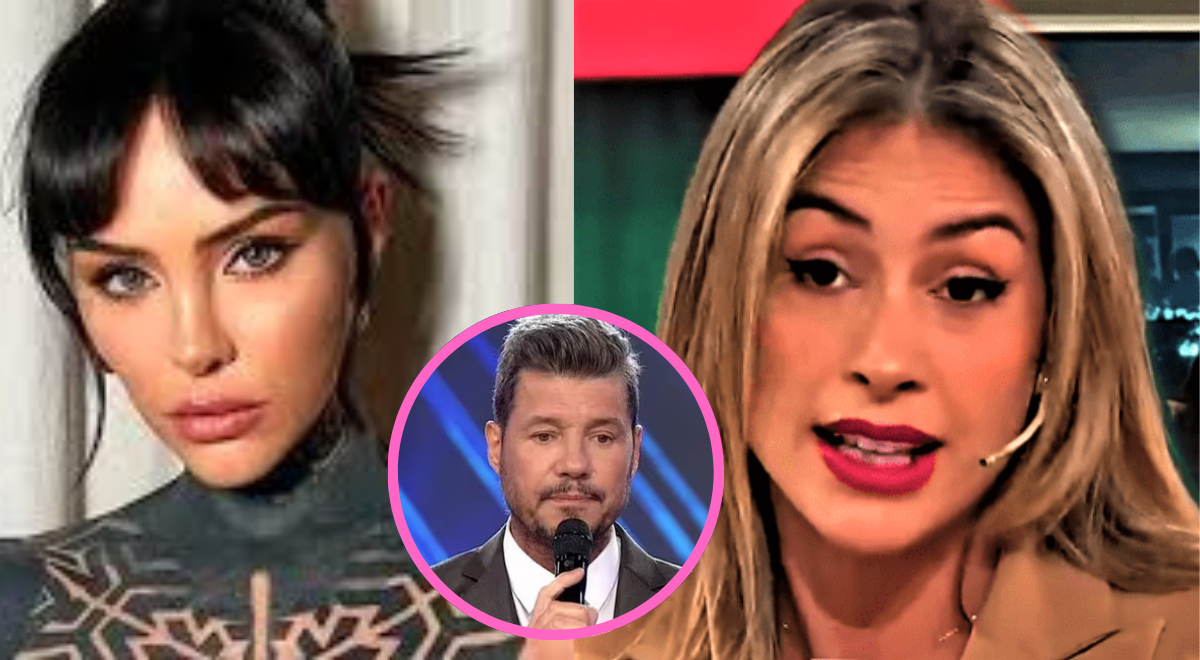 Hija de Marcelo Tinelli se pronuncia sobre su relación con Milett