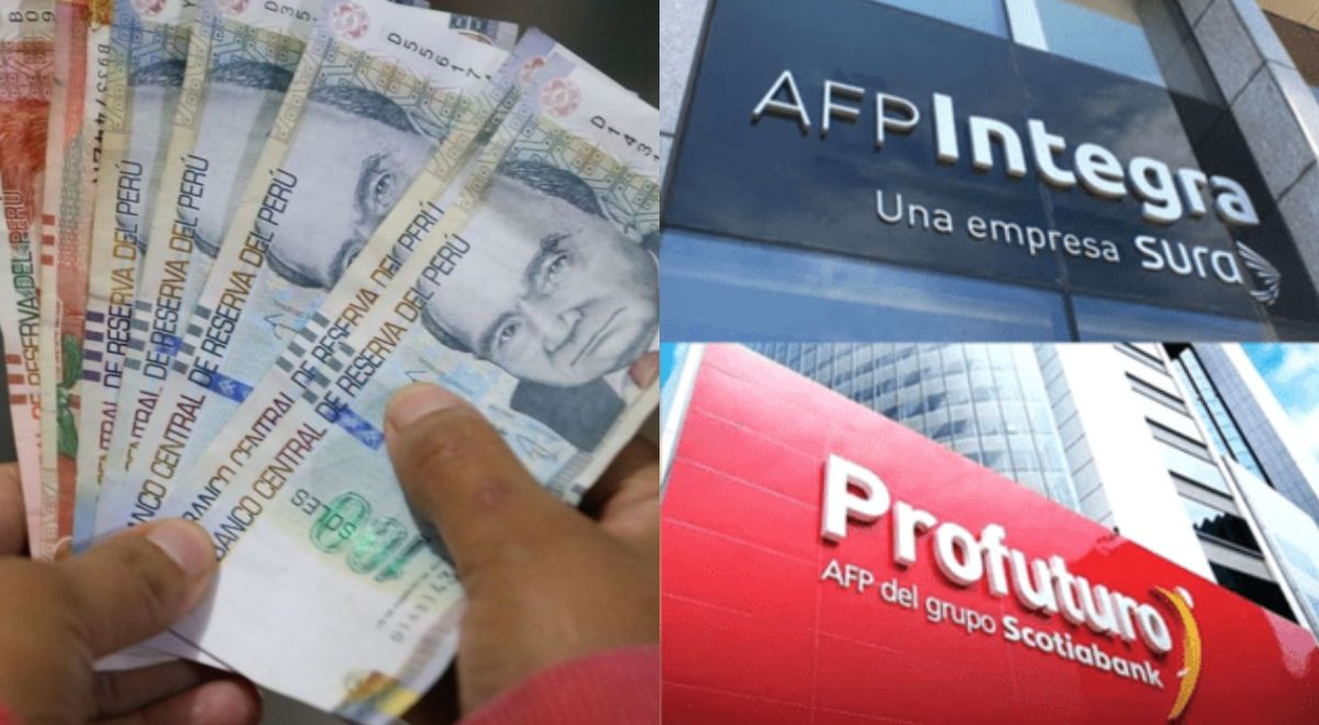 Retiro Afp Documentos Que Debes Tener Listos Para Solicitar El