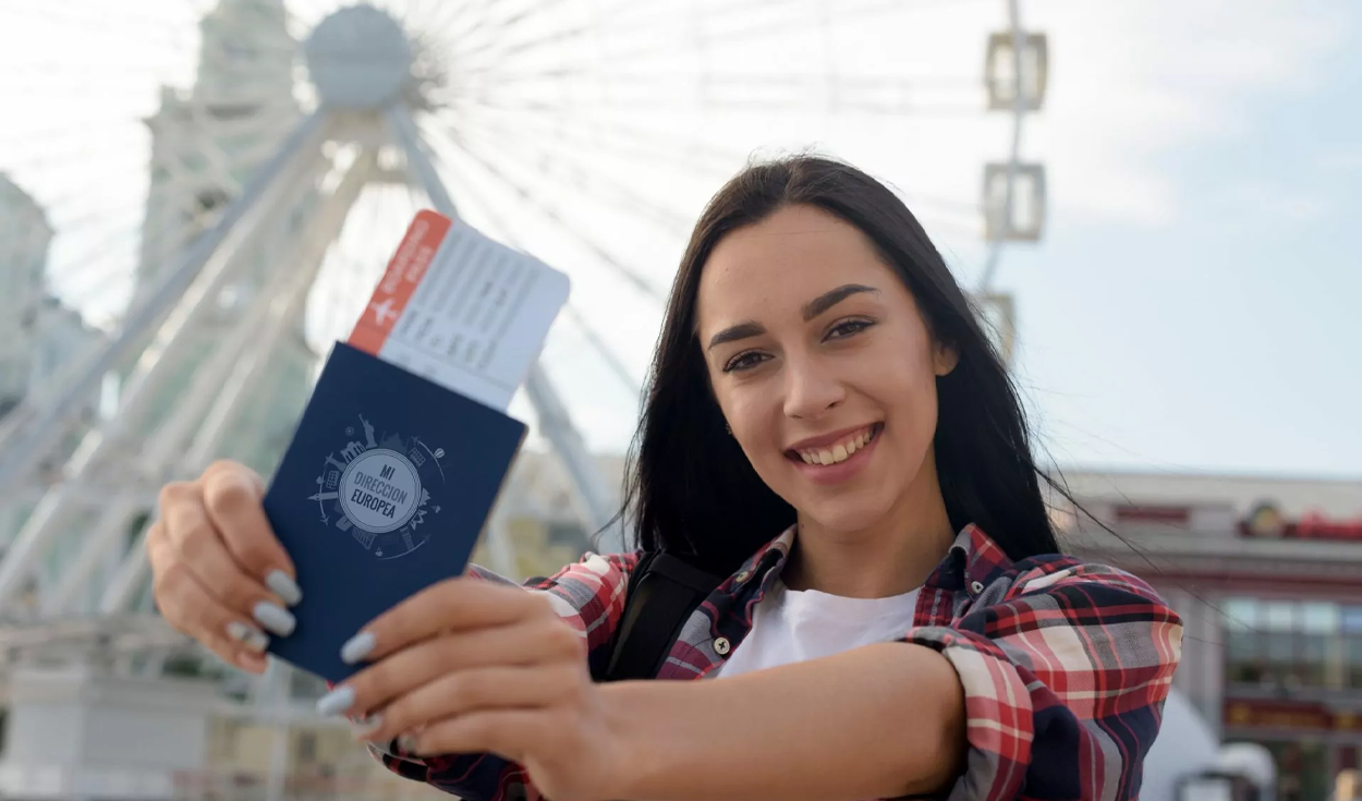 Confirman la lista de países que ingresarán a Estados Unidos sin VISA