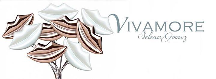 Selena Gómez presenta su nuevo y sensual perfume \