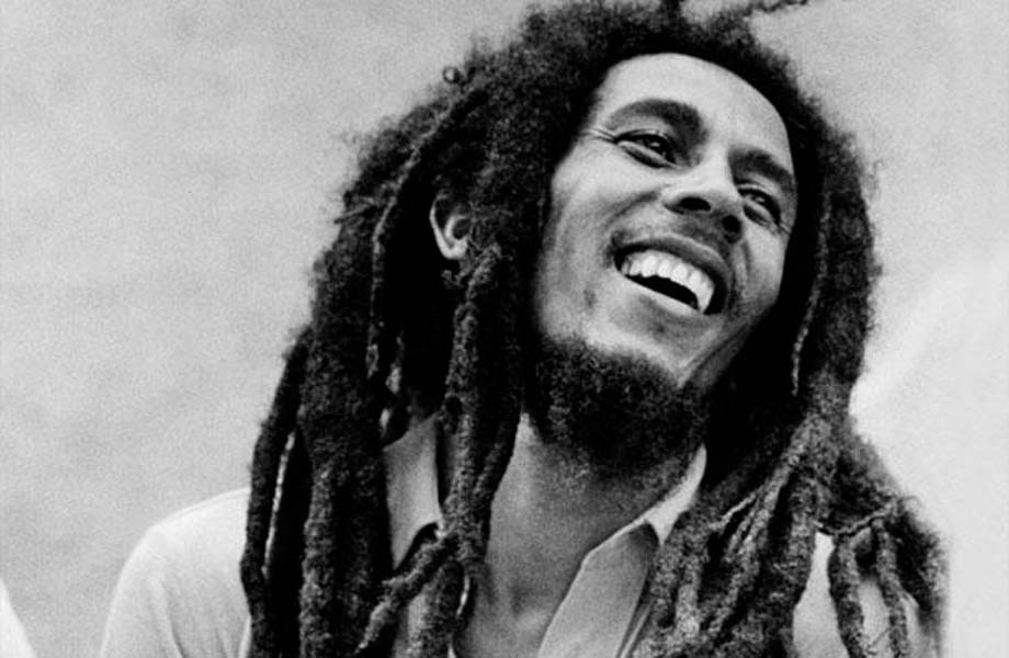 Un día como hoy nació Bob Marley "El Padre del Reggae"