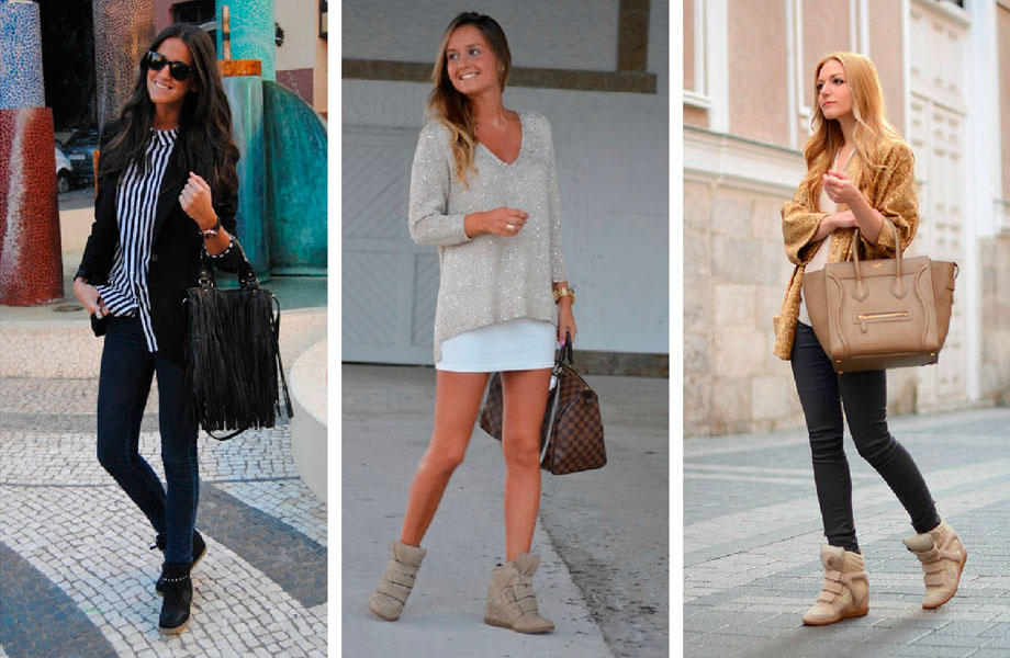 20 outfits para las mujeres que odian los tacones [FOTOS]