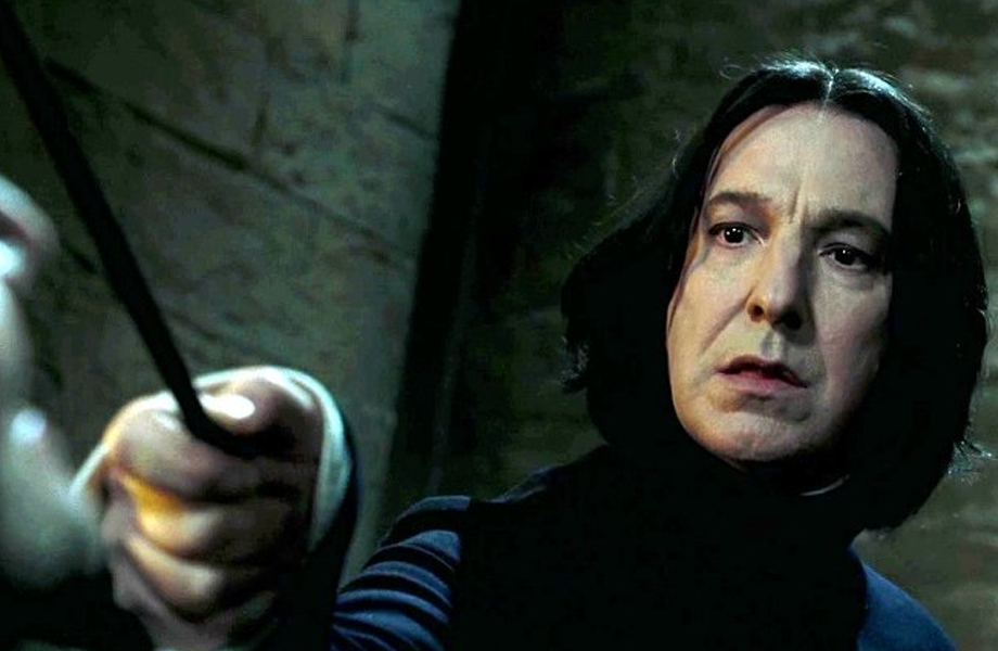 Que Gemelo Muere En Harry Potter