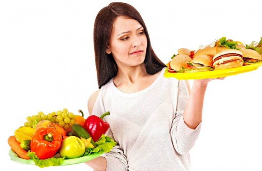 Cinco Tips Básicos Para Cuidar La Alimentación En Verano 6760
