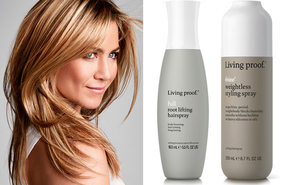 Llegó al Perú la marca de shampoo, acondicionador y demás productos de