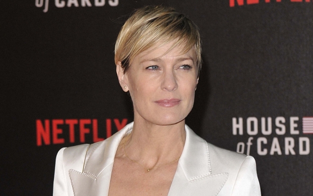 netflix robin wright