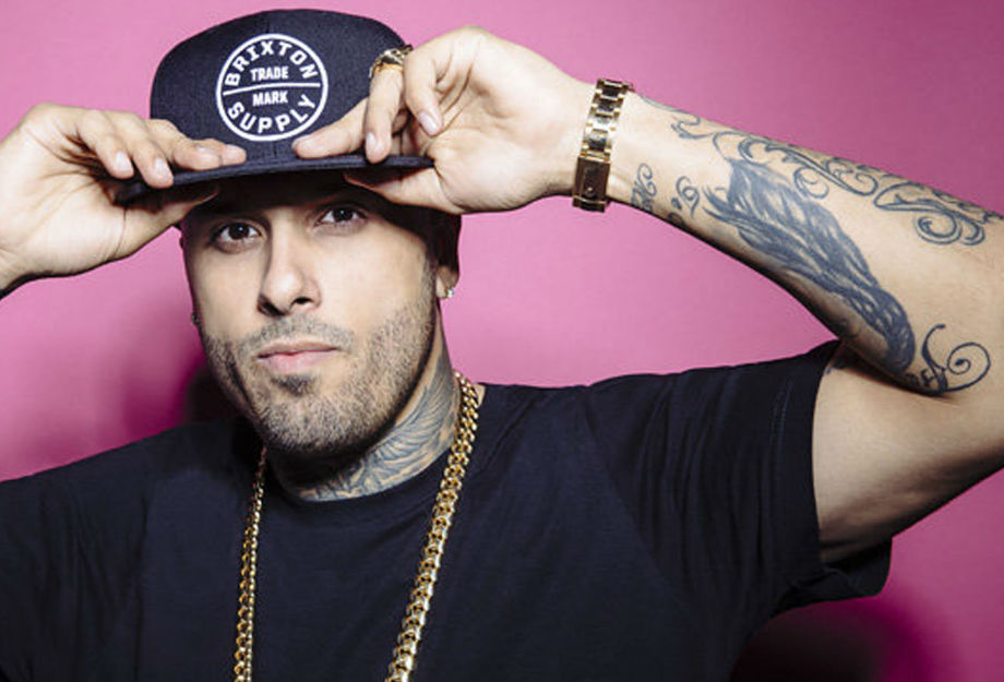 Nicky Jam Invita A Sus Fanáticos Al Esperado Show Juntos En Concierto [video]