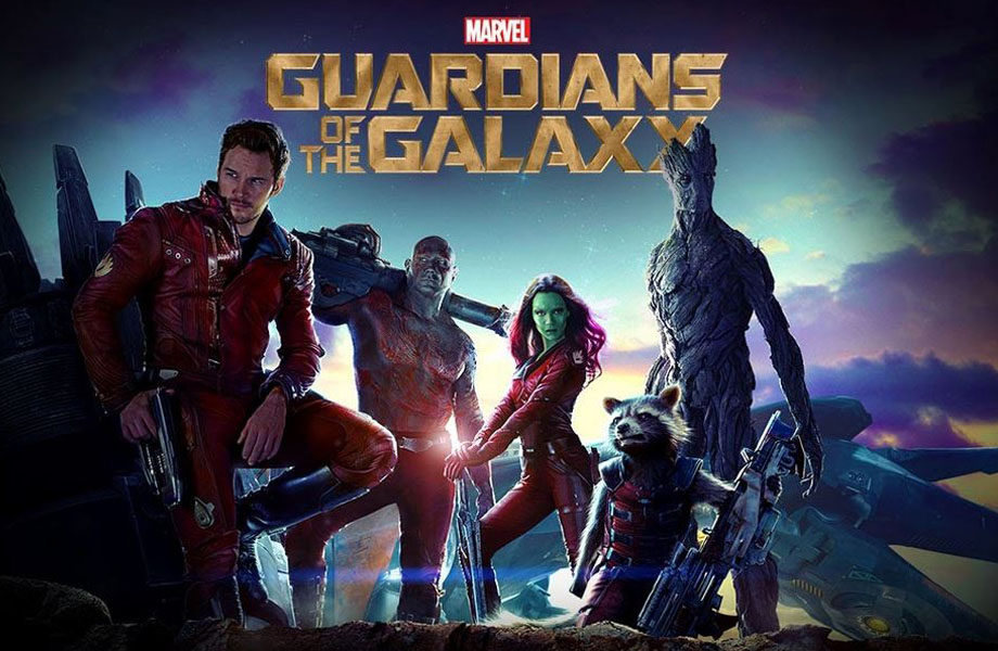 Disfruta Del Primer Teaser De ‘guardianes De La Galaxia 2 Video Y Fotos 3759