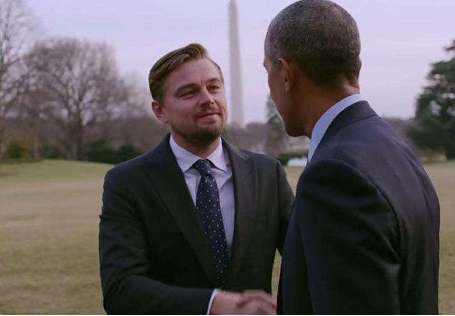 Mira El Documental “antes Que Sea Tarde” De Leonardo Dicaprio 