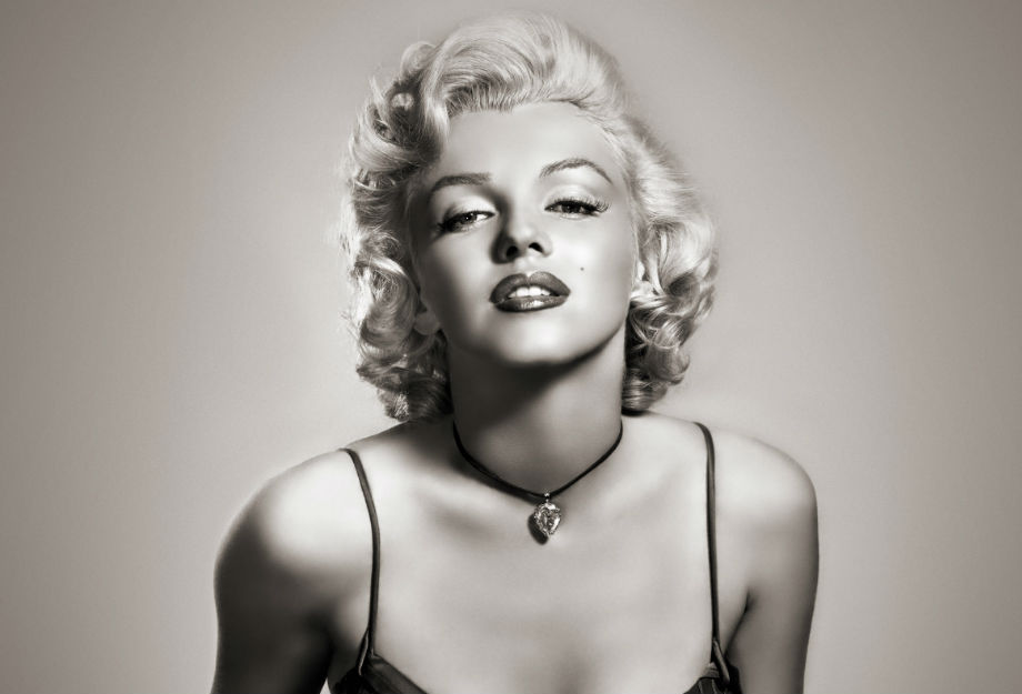 inéditas fotografías revelarían que marilyn monroe estaba embarazada