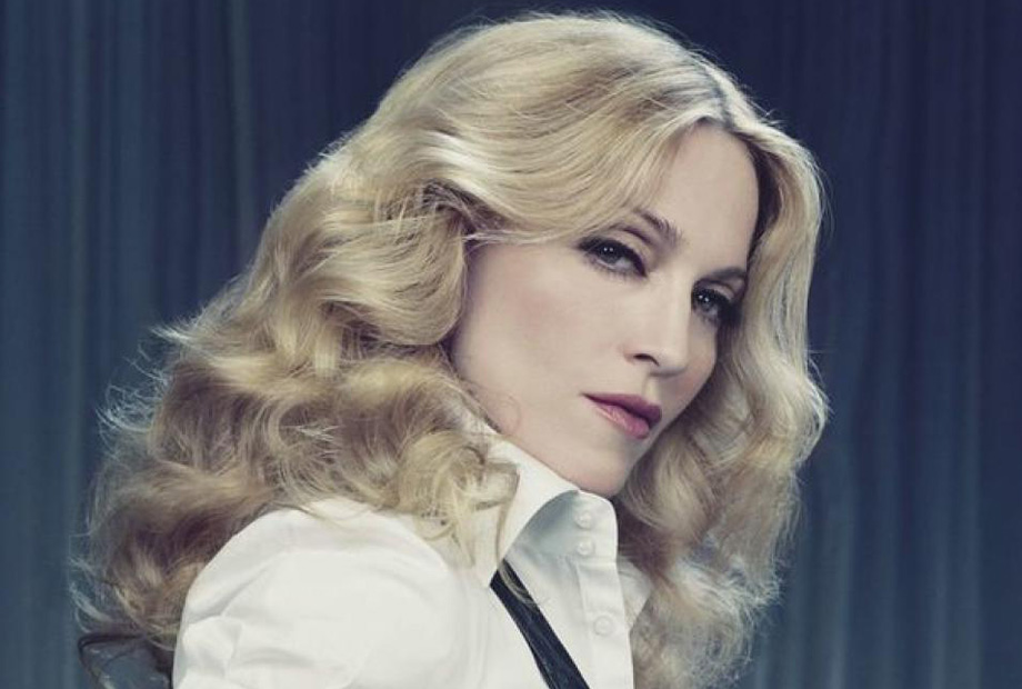 Instagram: Tras fallido comercial de Pepsi y Kendall Jenner, Madonna