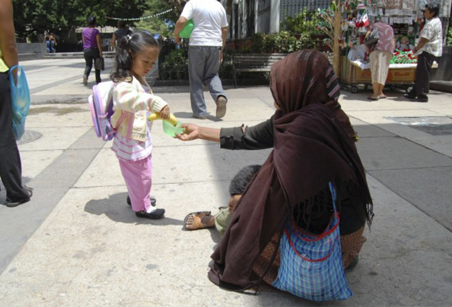 Consejos Para Fomentar La Solidaridad En Los Niños – JSOPE