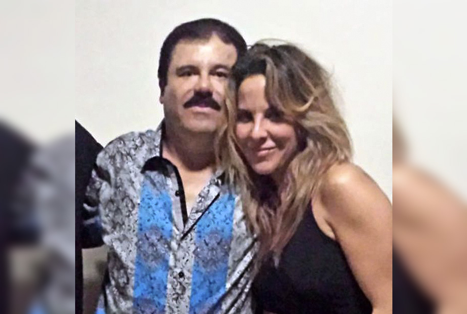 Kate del Castillo contará todos los detalles de su encuentro con “El