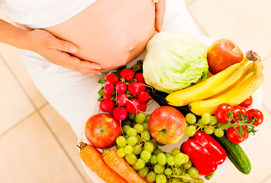 Cinco Alimentos Que Debes Evitar Consumir Durante El Embarazo 5322