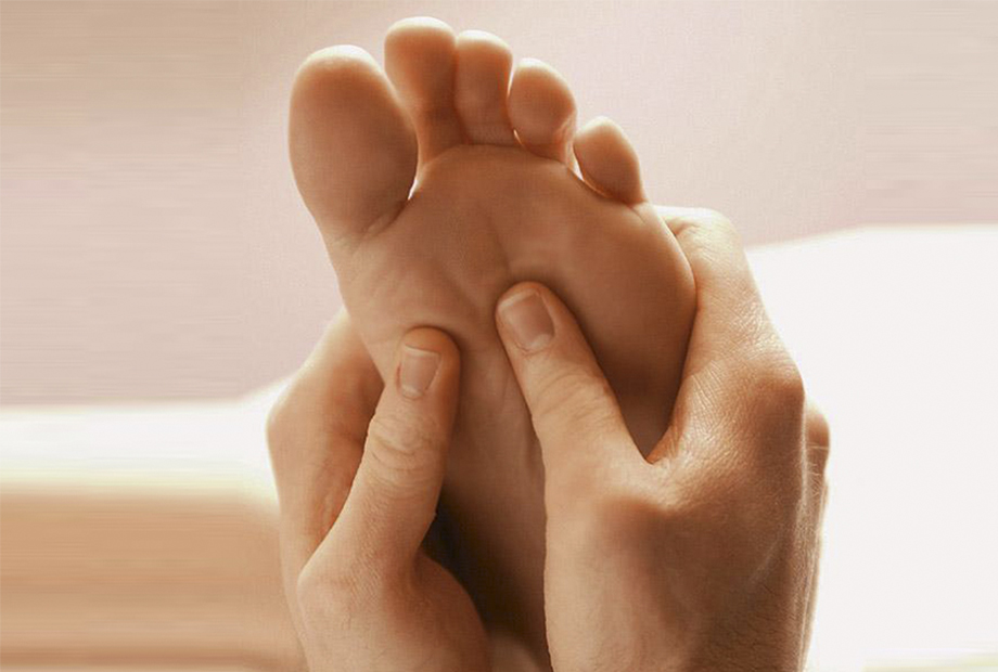 Descubre Los Beneficios De Masajear Tus Pies Antes De Ir A Dormir