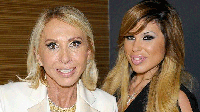 Laura Bozzo Habla De Su Anorexia Dejo De Comer Para No Subir Un Kilo