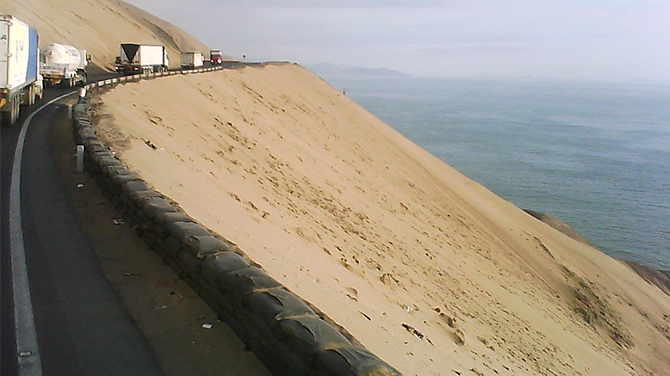 Pasamayo: Estos son los fatales accidentes que ocurrieron en la 