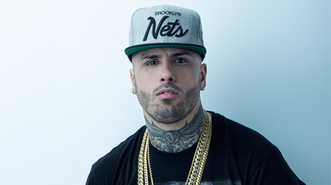 Nicky Jam Le Dijo Adi S A Los Tatuajes Video