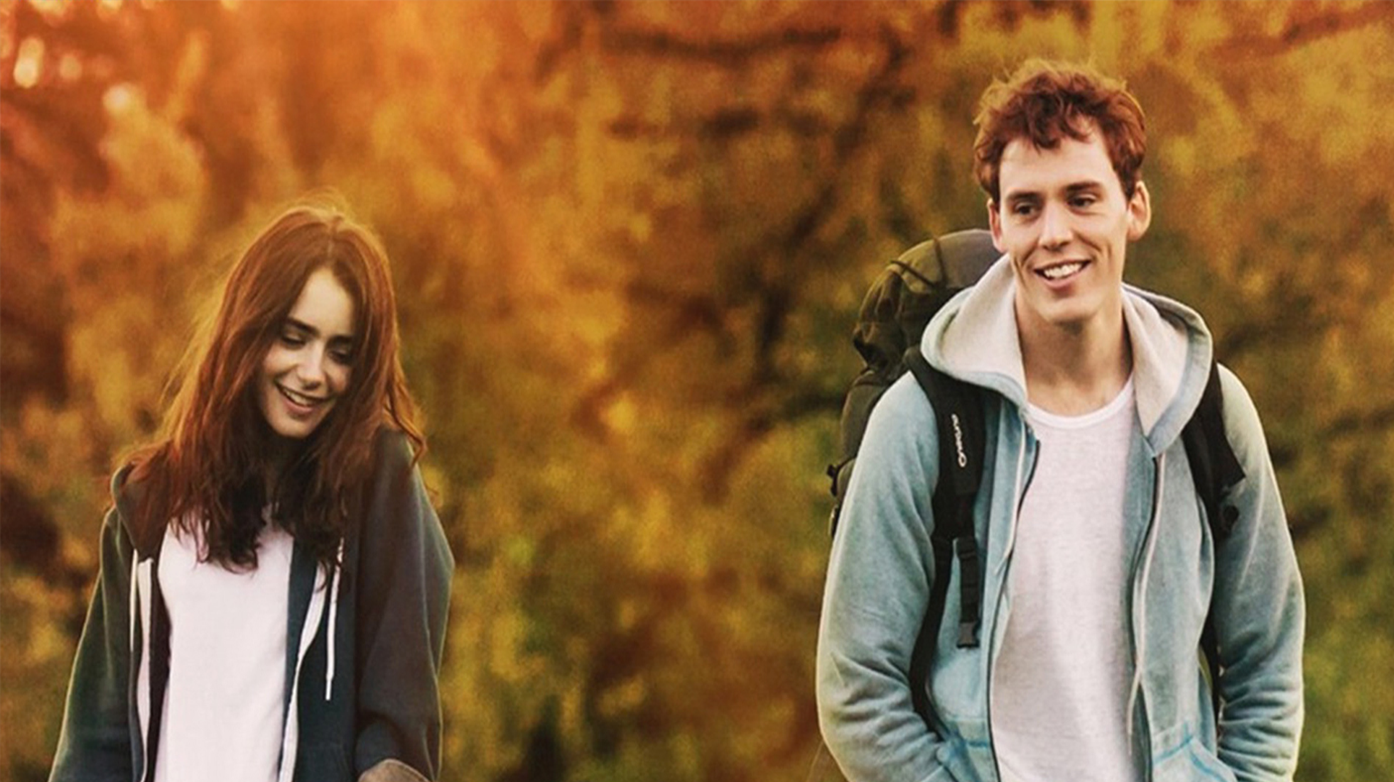 Las mejores frases de la película “Love Rosie”