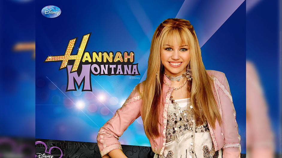 Hannah Montana llegó a Netflix y sus fans están más que contentos