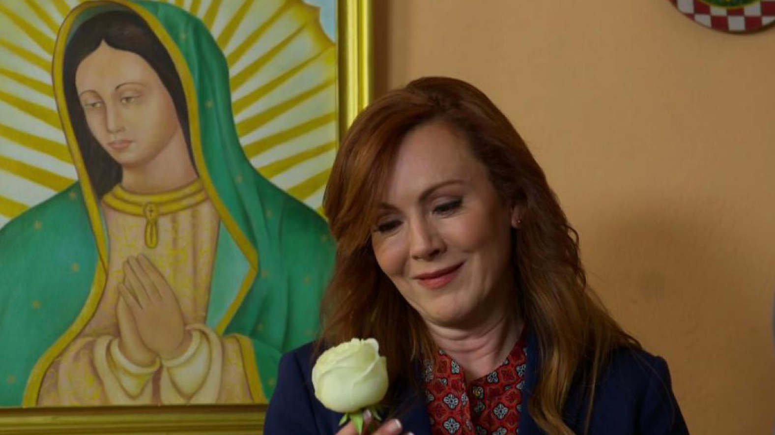 La Rosa De Guadalupe La Novela La historia del 'airecito' y cinco curiosidades de “La Rosa de Guadalupe”