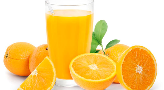 3 licuados a base de naranja para bajar de peso y prevenir enfermedades