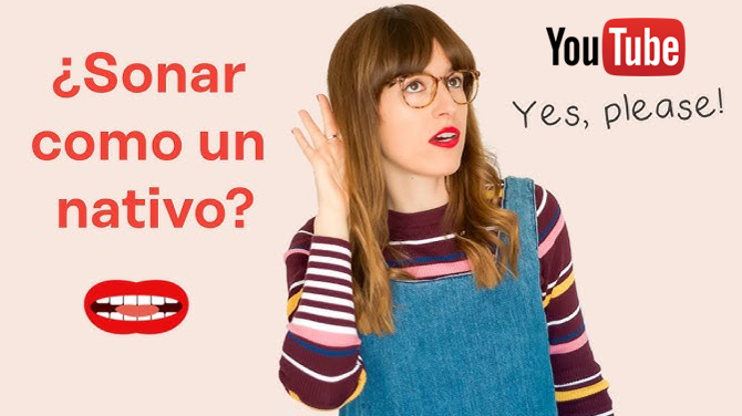 E Learning 10 Canales De Youtube Para Aprender Inglés Gratis 4594